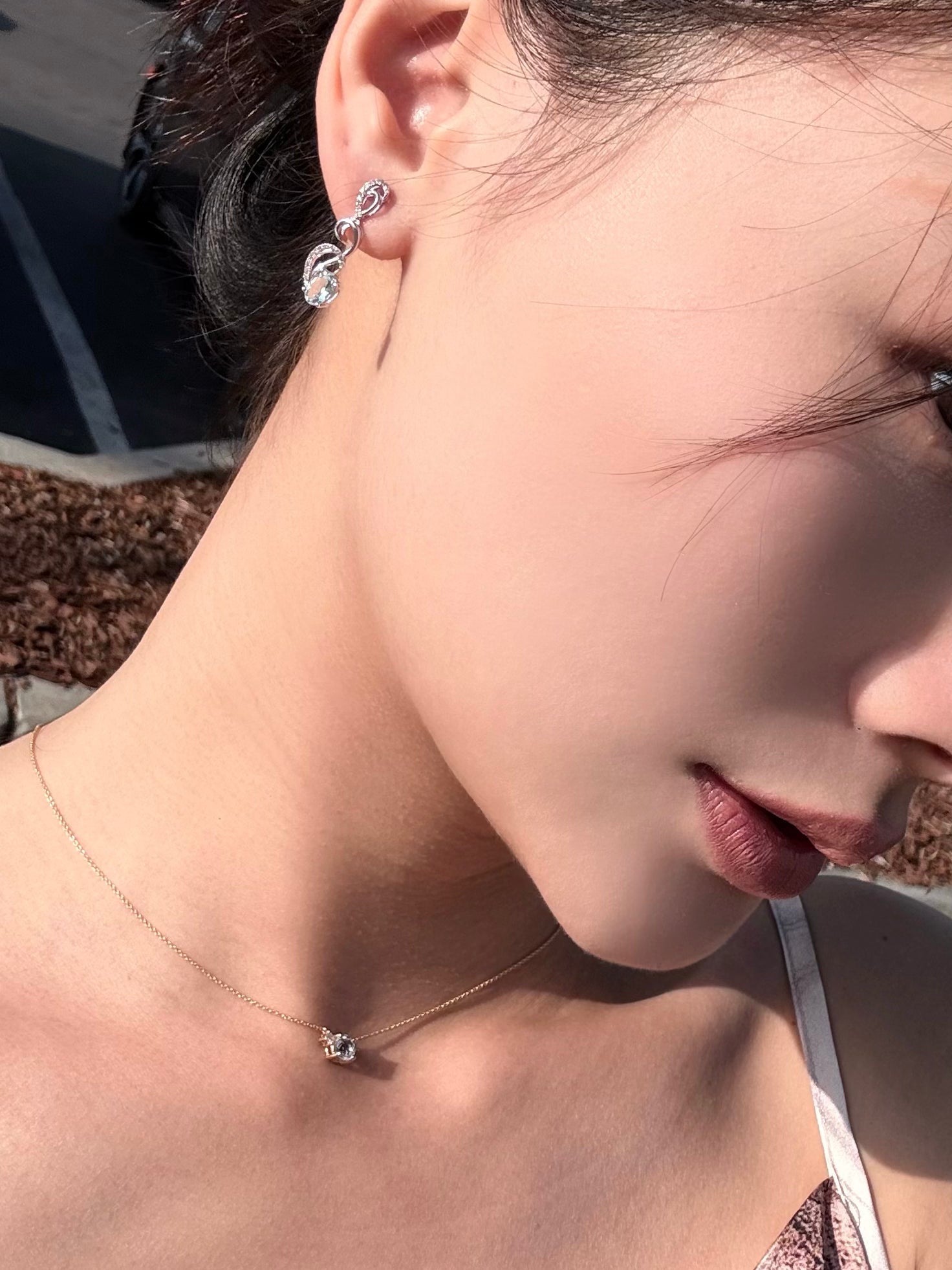 Blessed Light Collection