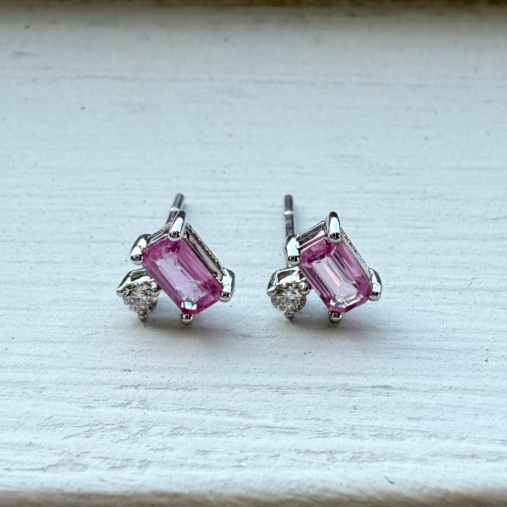 Aurora Blossom Earrings