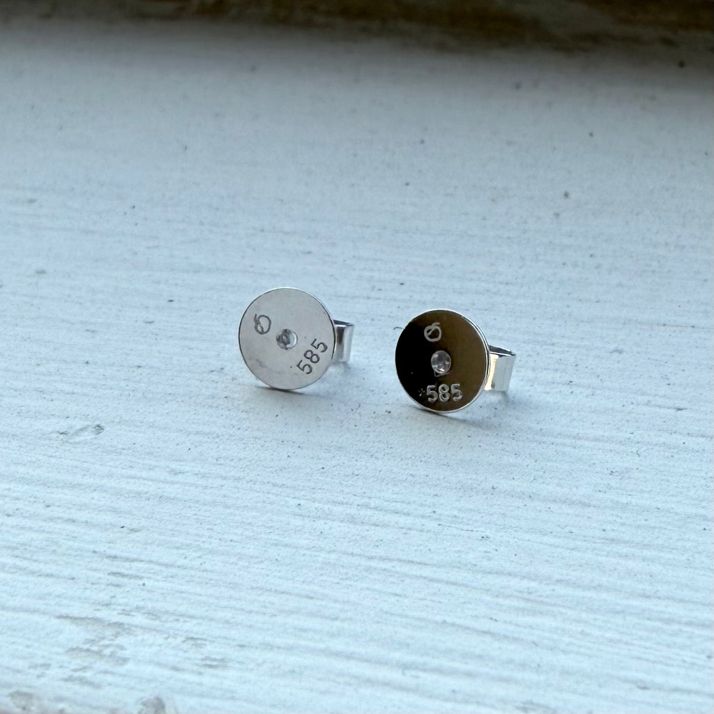 Aurora Blossom Earrings