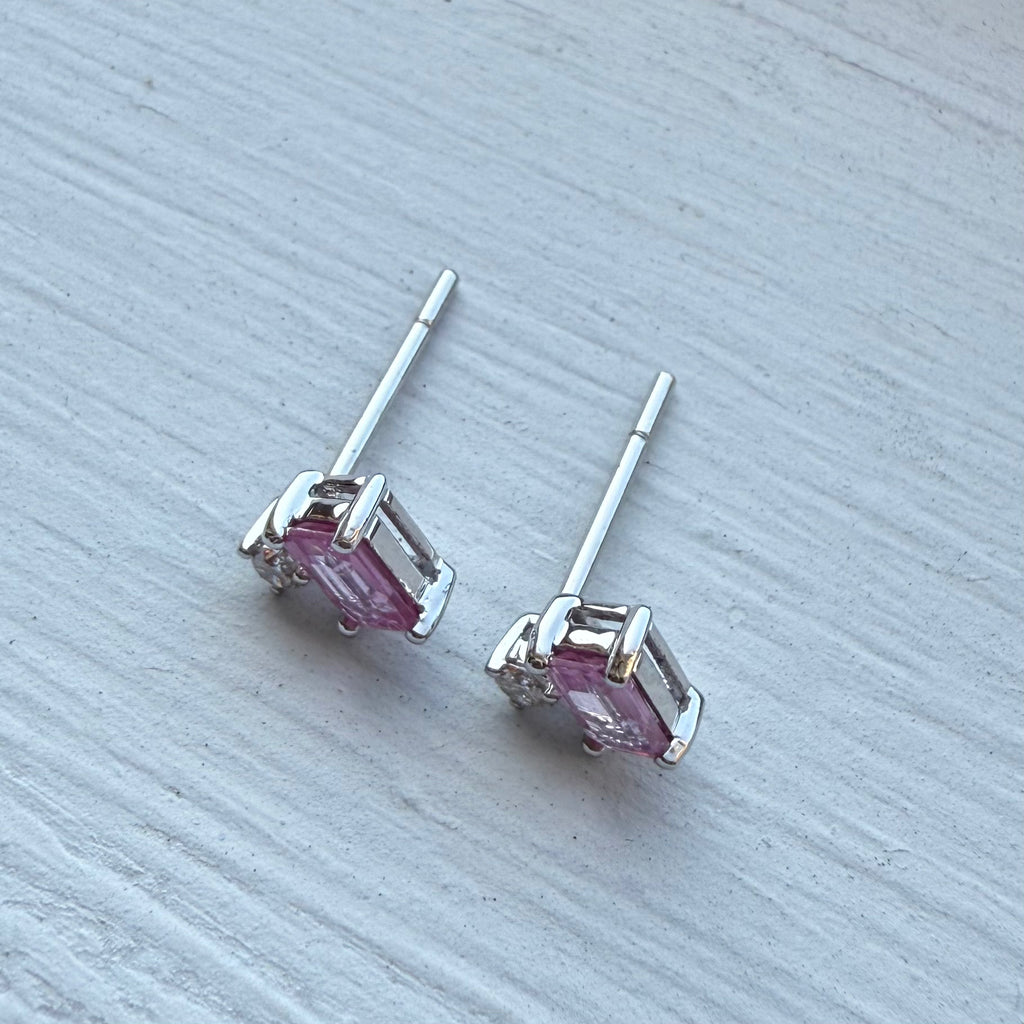 Aurora Blossom Earrings