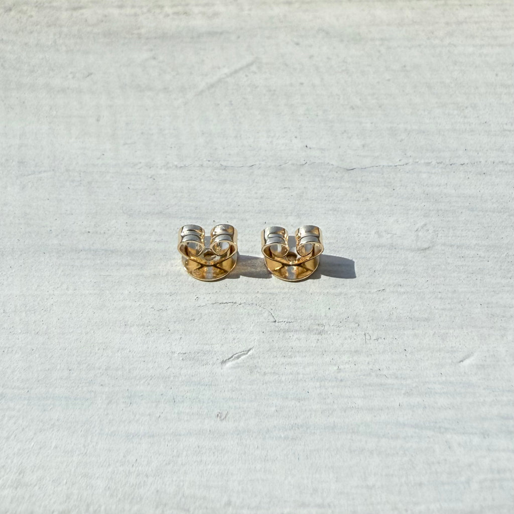 Morning Meadow Earrings