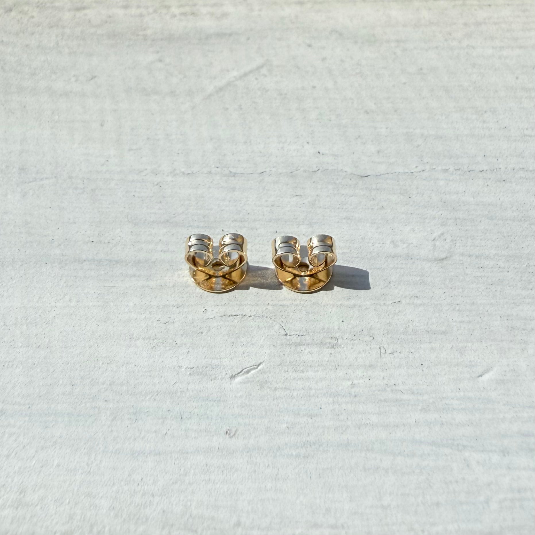 Morning Meadow Earrings