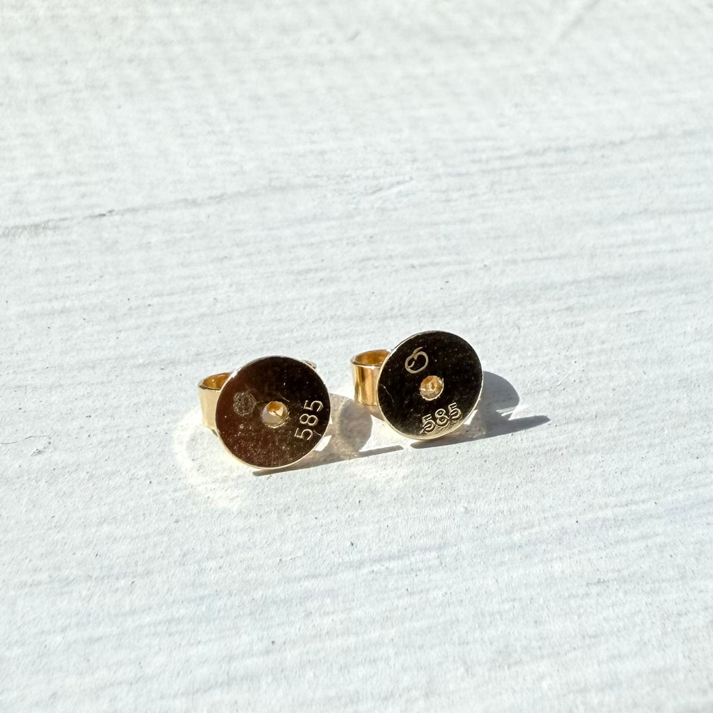 Morning Meadow Earrings