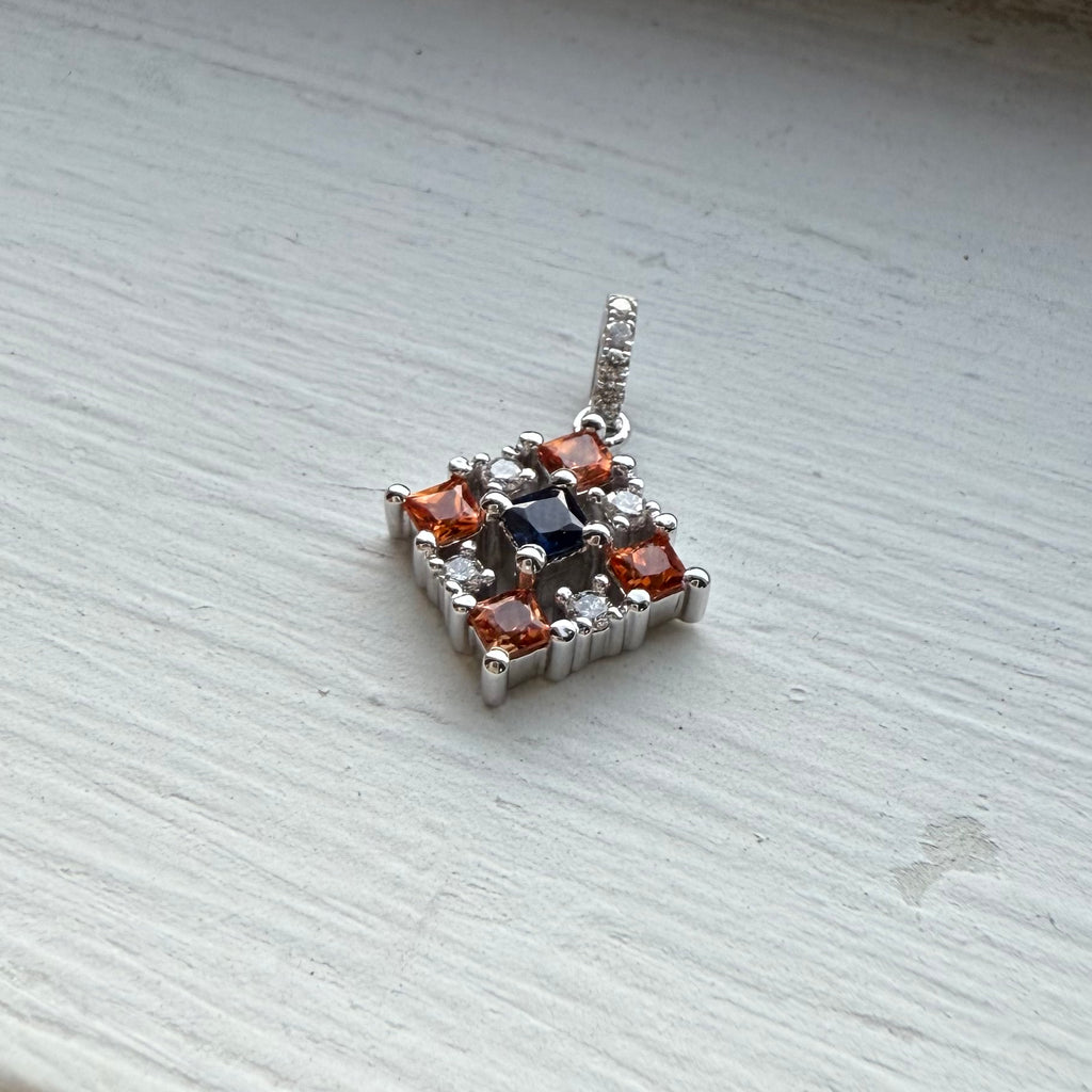 Sunset Reverie Pendant