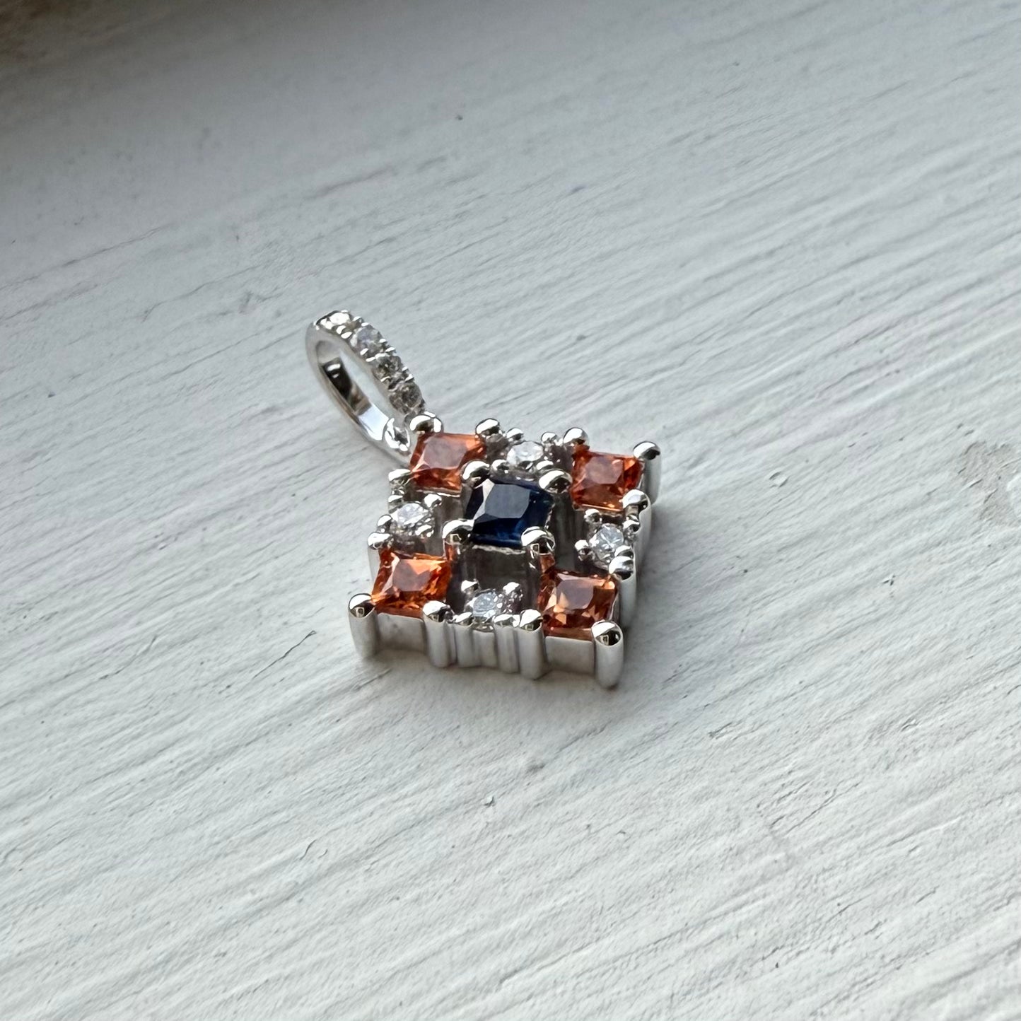 Sunset Reverie Pendant